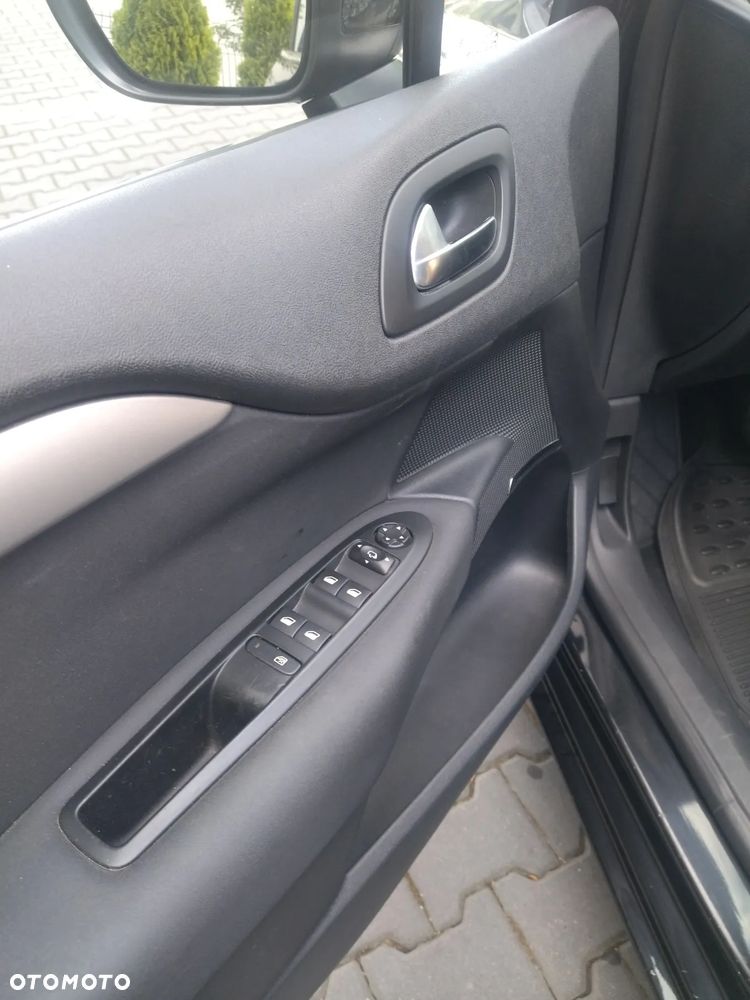 Citroën C4 - 5