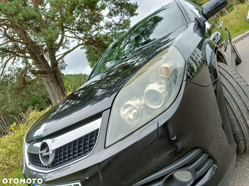 Opel Vectra 1.9 CDTI DPF Cosmo Plus - 1