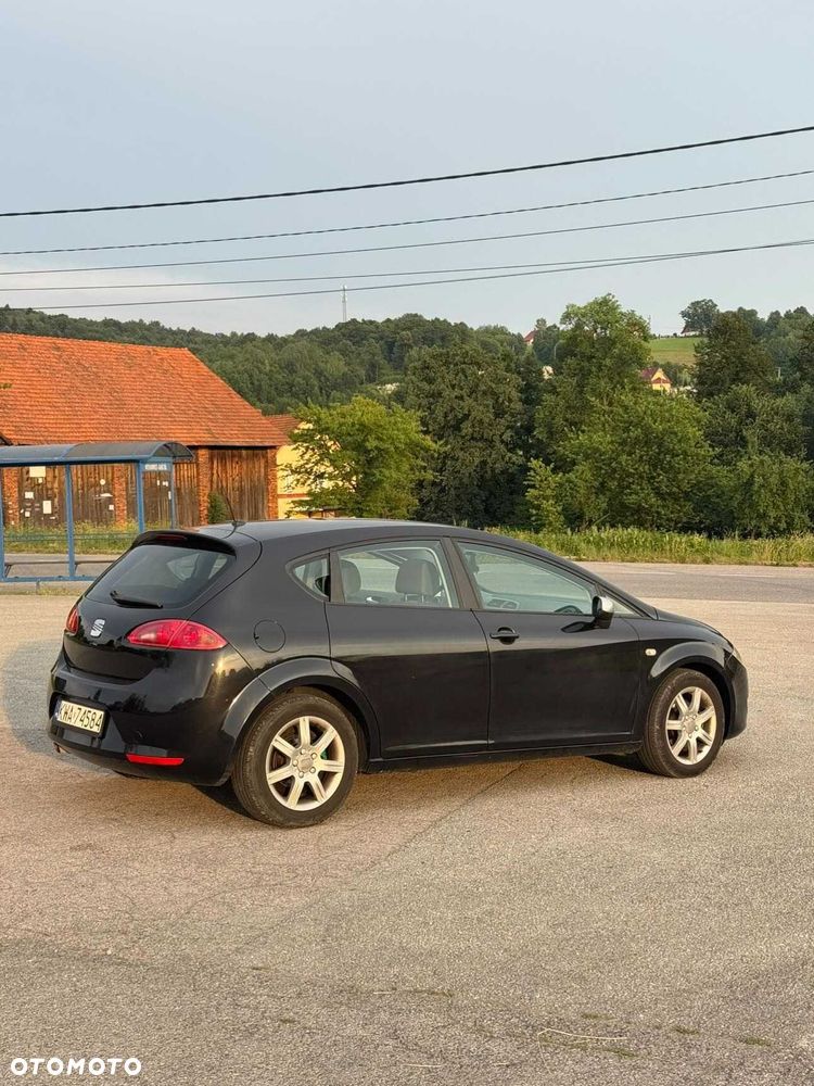 Seat Leon - 3