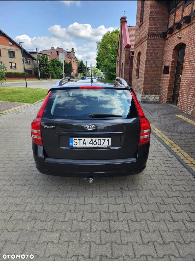 Kia Ceed Cee'd 1.4 Comfort - 3