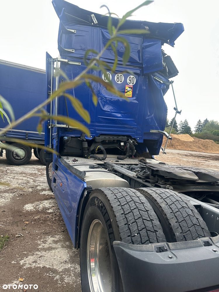 DAF XG - 9