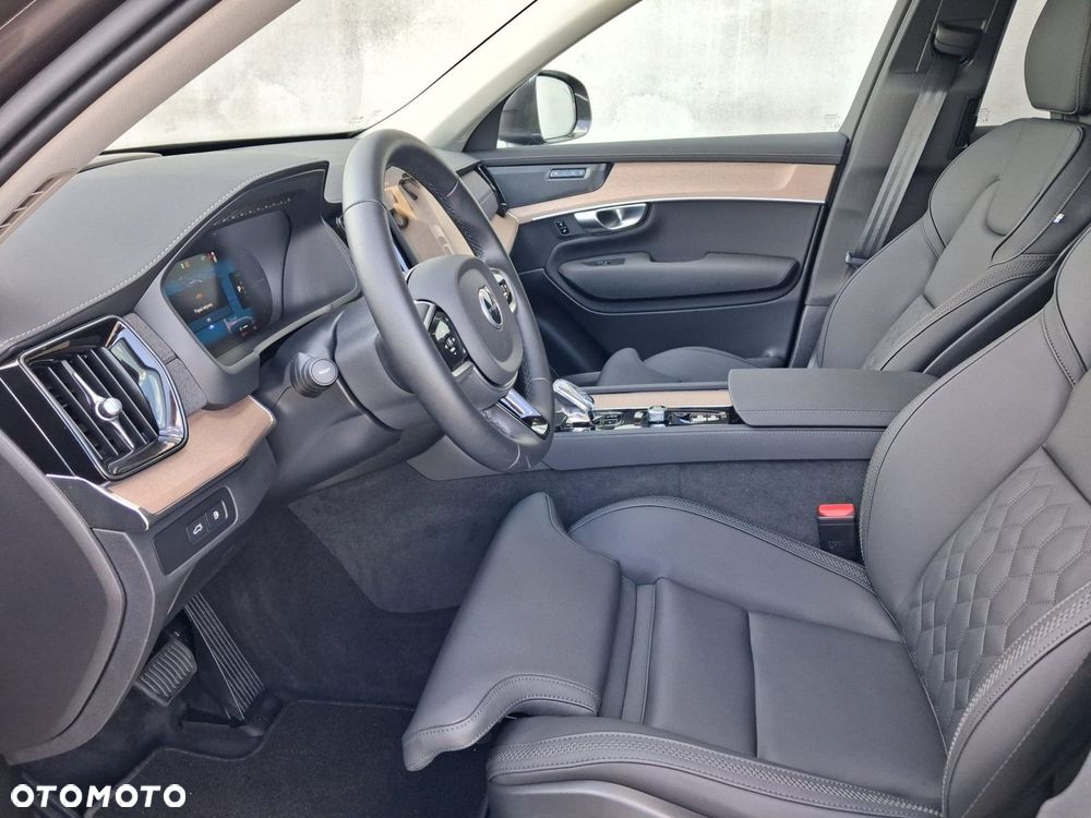 Volvo XC 90 - 10