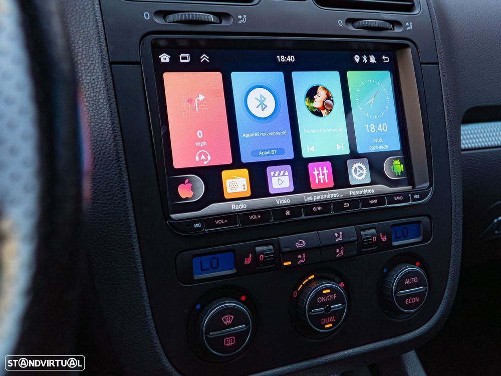 VW Golf 3.2 R32 4Motion - 18
