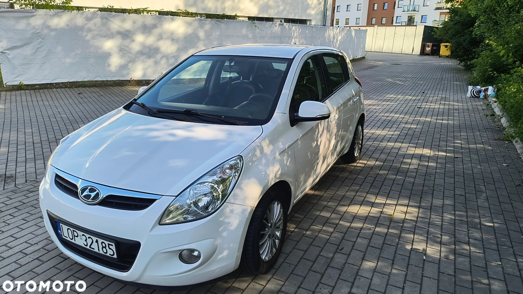 Hyundai i20 1.2 Style - 2