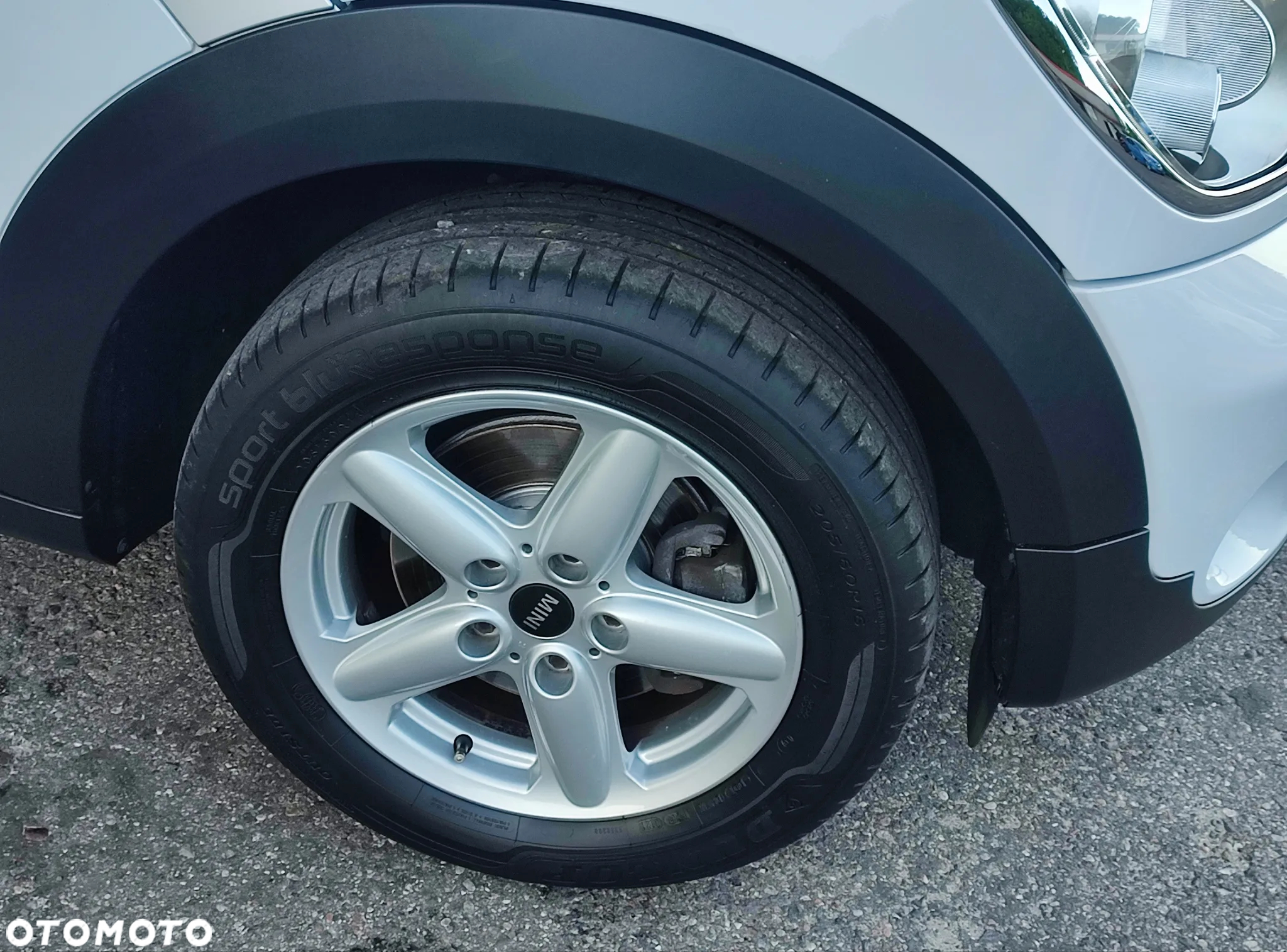 MINI Countryman - 18