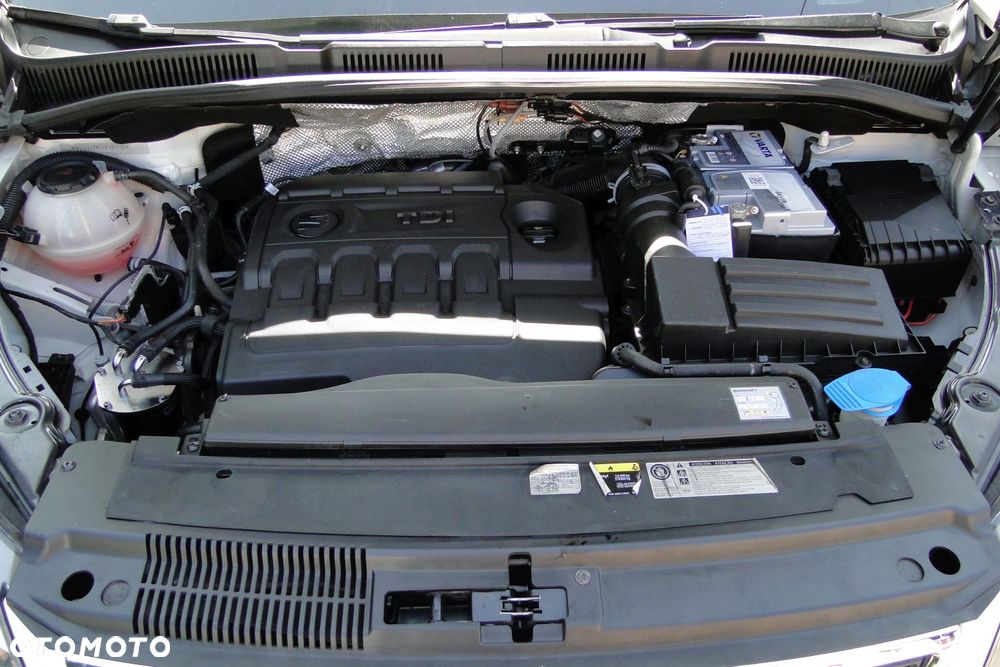 Seat Alhambra 2.0 TDI Ecomotive Style Advanced - 23