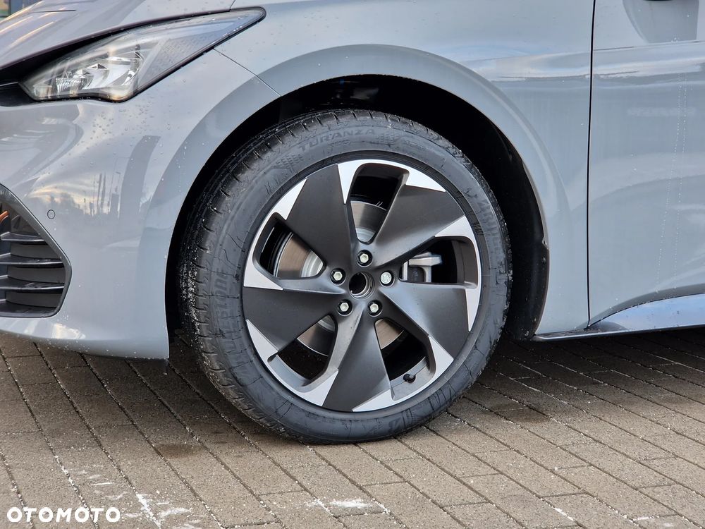 Cupra Born 59kWh - 6