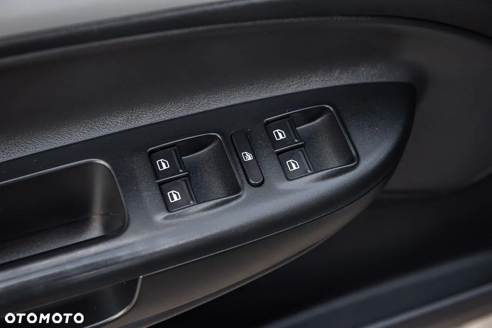 Skoda Octavia 2.0 TFSI RS - 18