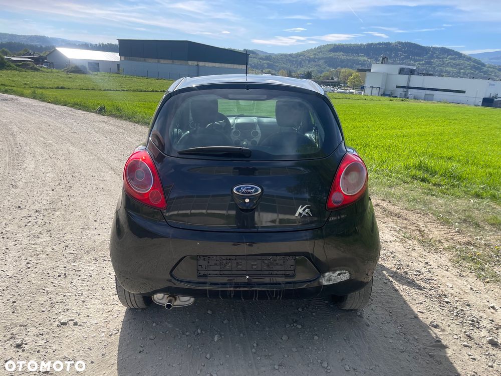 Ford KA 1.2 Trend EU5 - 5