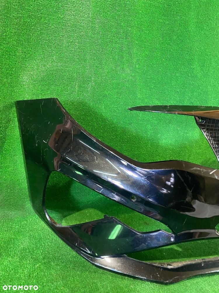 ZDERZAK PRZEDNI PRZÓD KIA OPTIMA IV LIFT 18- - 3