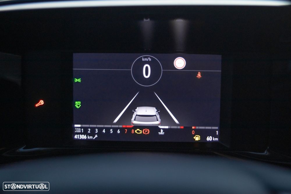 Opel Mokka 1.2 T Elegance - 28