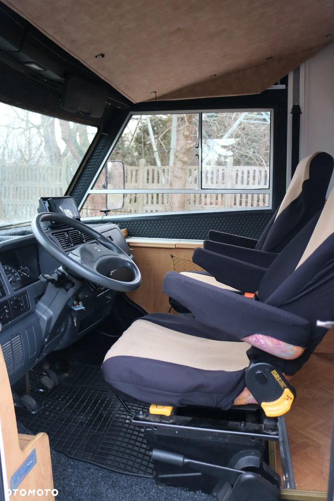 Citroën JUMPER - 37