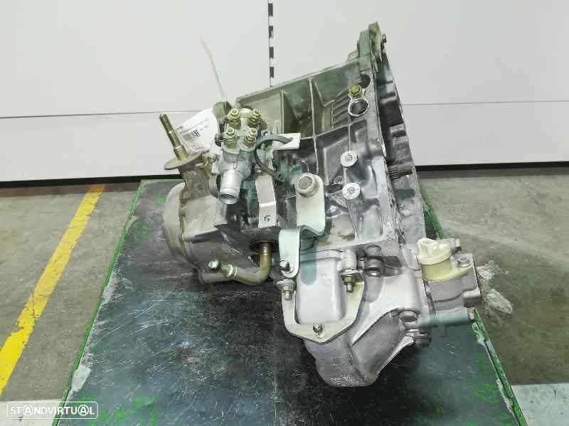 CAIXA VELOCIDADES CITROEN XSARA 1999 -20TB51 - 4