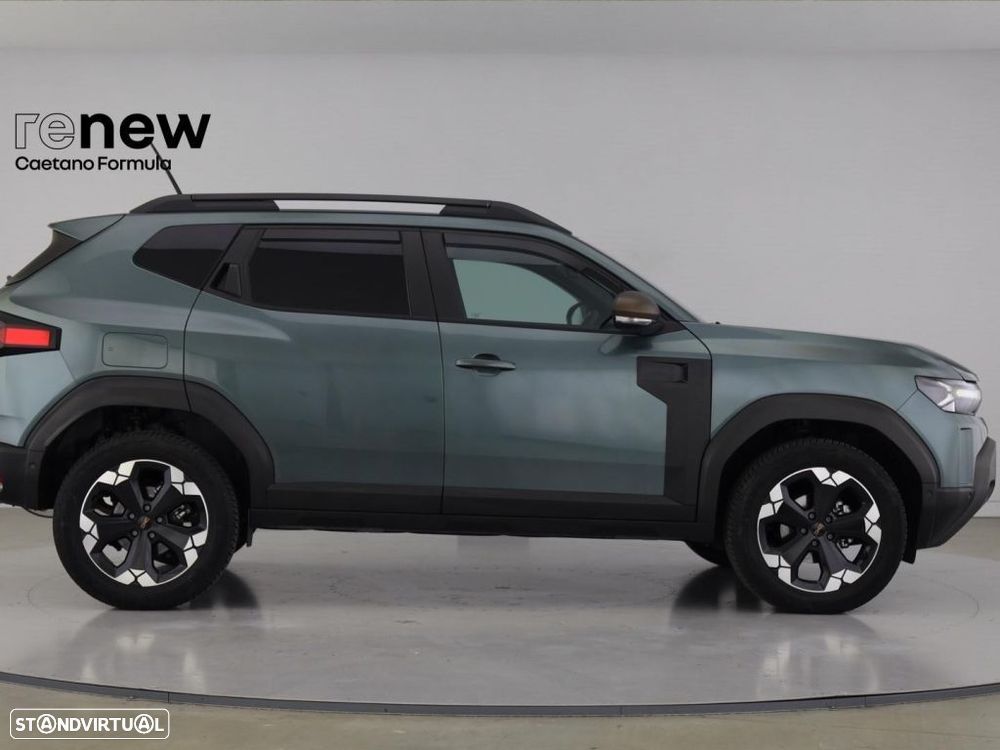 Dacia Duster - 8