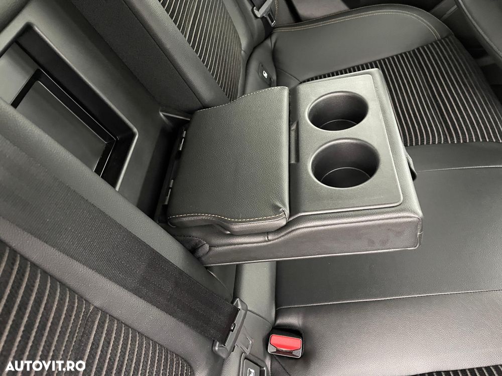 Renault Talisman ENERGY dCi 160 EDC INTENS - 21