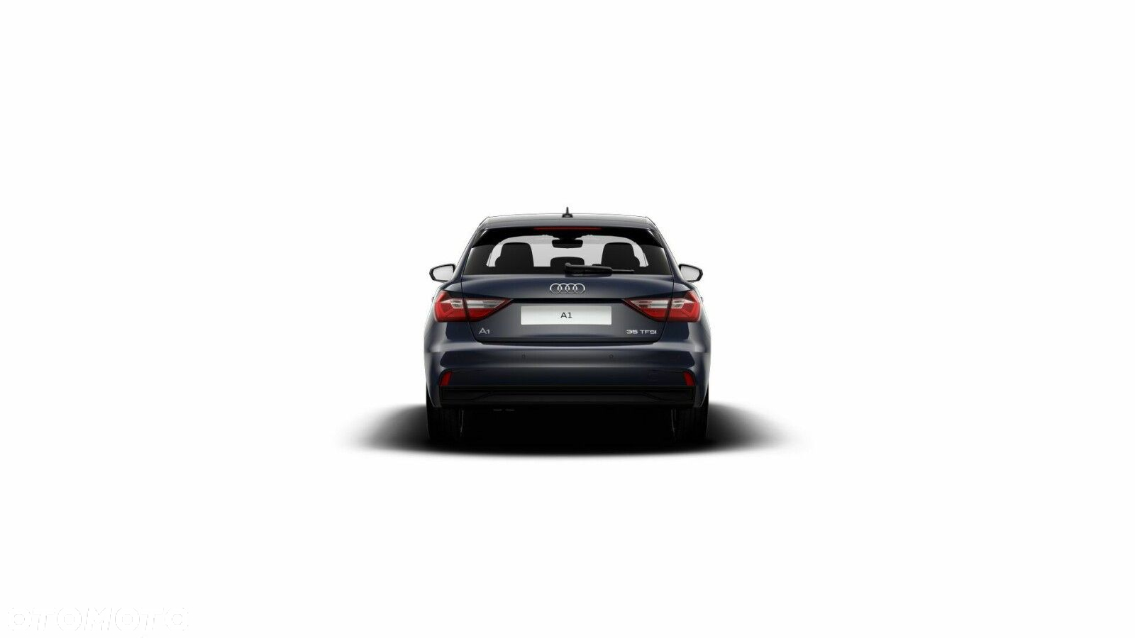 Audi A1 35 TFSI S tronic - 4