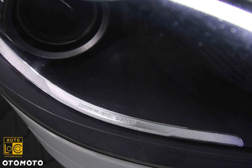 Mercedes-Benz Klasa B 200 CDI (BlueEFFICIENCY) 7G-DCT - 32