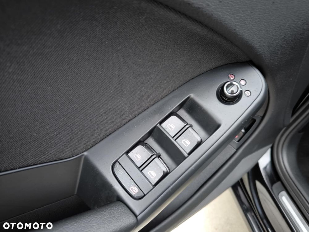 Audi A4 Limousine 1.8 TFSI Ambition - 28