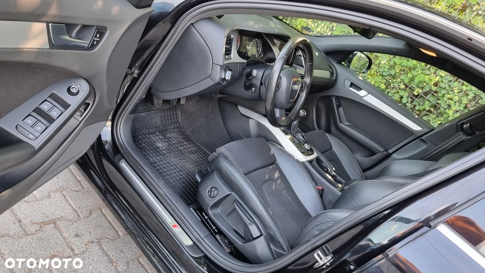 Audi A4 Limousine 1.8 TFSI - 9