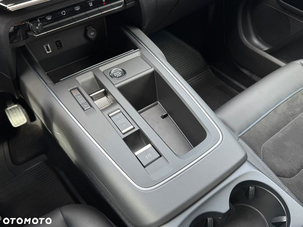 Citroën C5 Aircross 1.5 BlueHDi Max EAT8 - 14