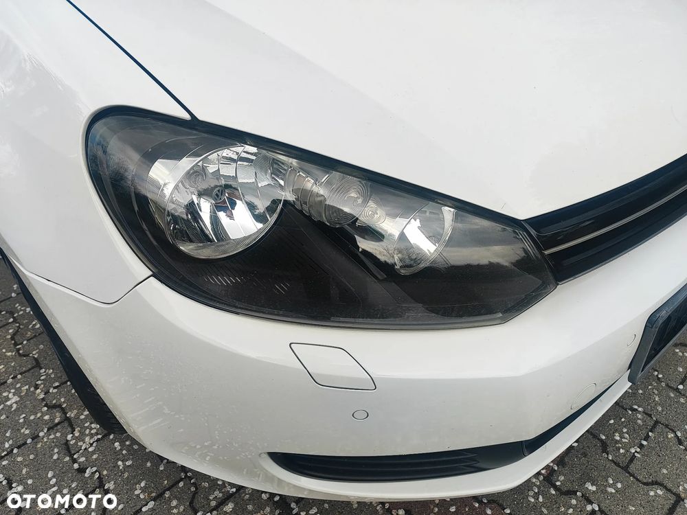 Volkswagen Golf 1.4 Style - 3