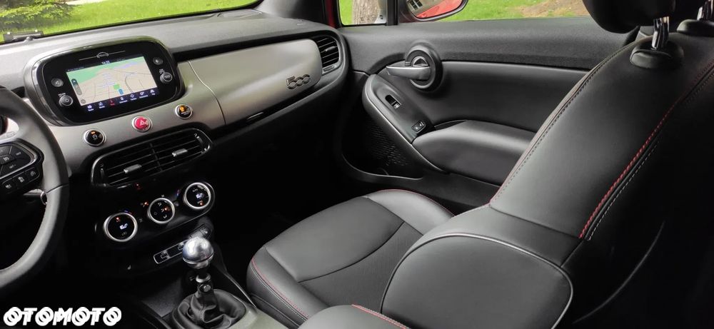 Fiat 500X 1.0 Sport - 39