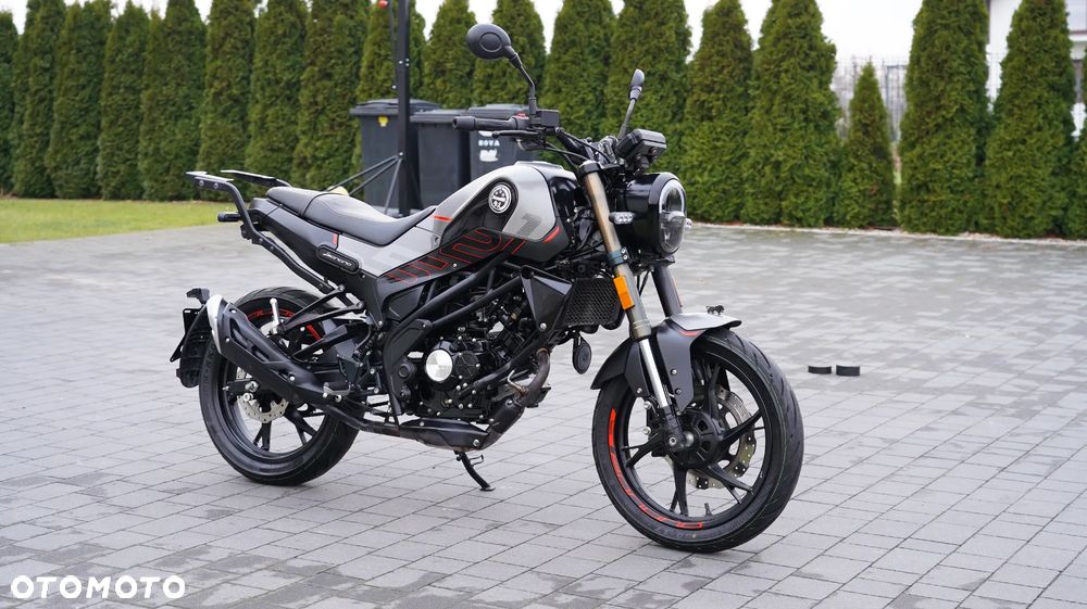 Benelli Leoncino - 7