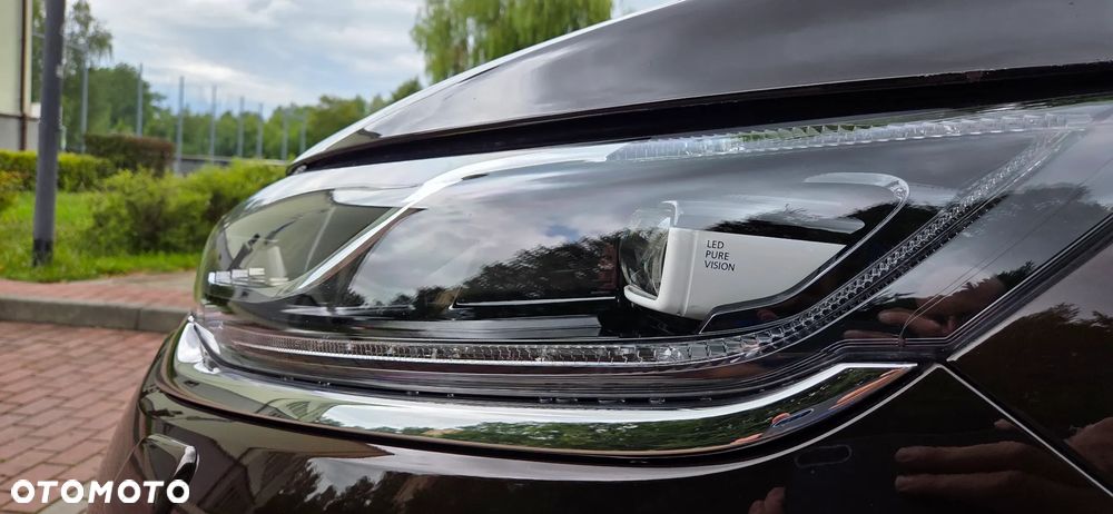 Renault Espace 1.6 dCi Energy Initiale Paris EDC - 10