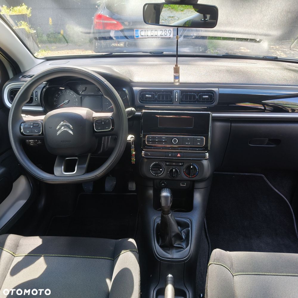 Citroën C3 - 6