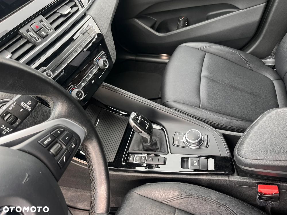 BMW X1 sDrive18i GPF Sport Line - 13