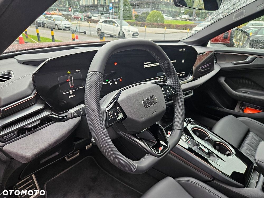 Audi A6 - 12