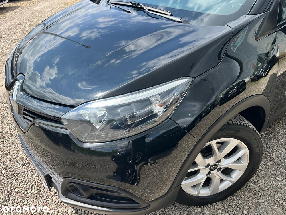 Renault Captur (ENERGY) TCe 90 LIFE - 28