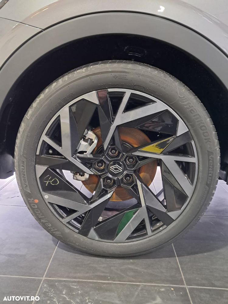 Renault Arkana E-TECH 145 Esprit Alpine - 7