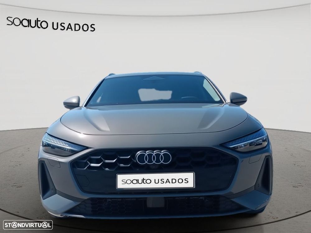 Audi A5 Avant - 2