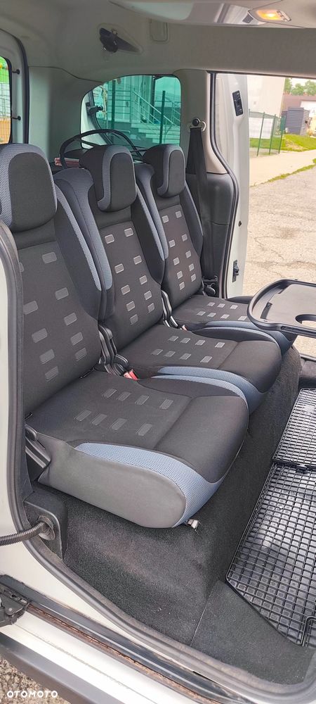 Citroën Berlingo 1.6 HDi XTR - 27
