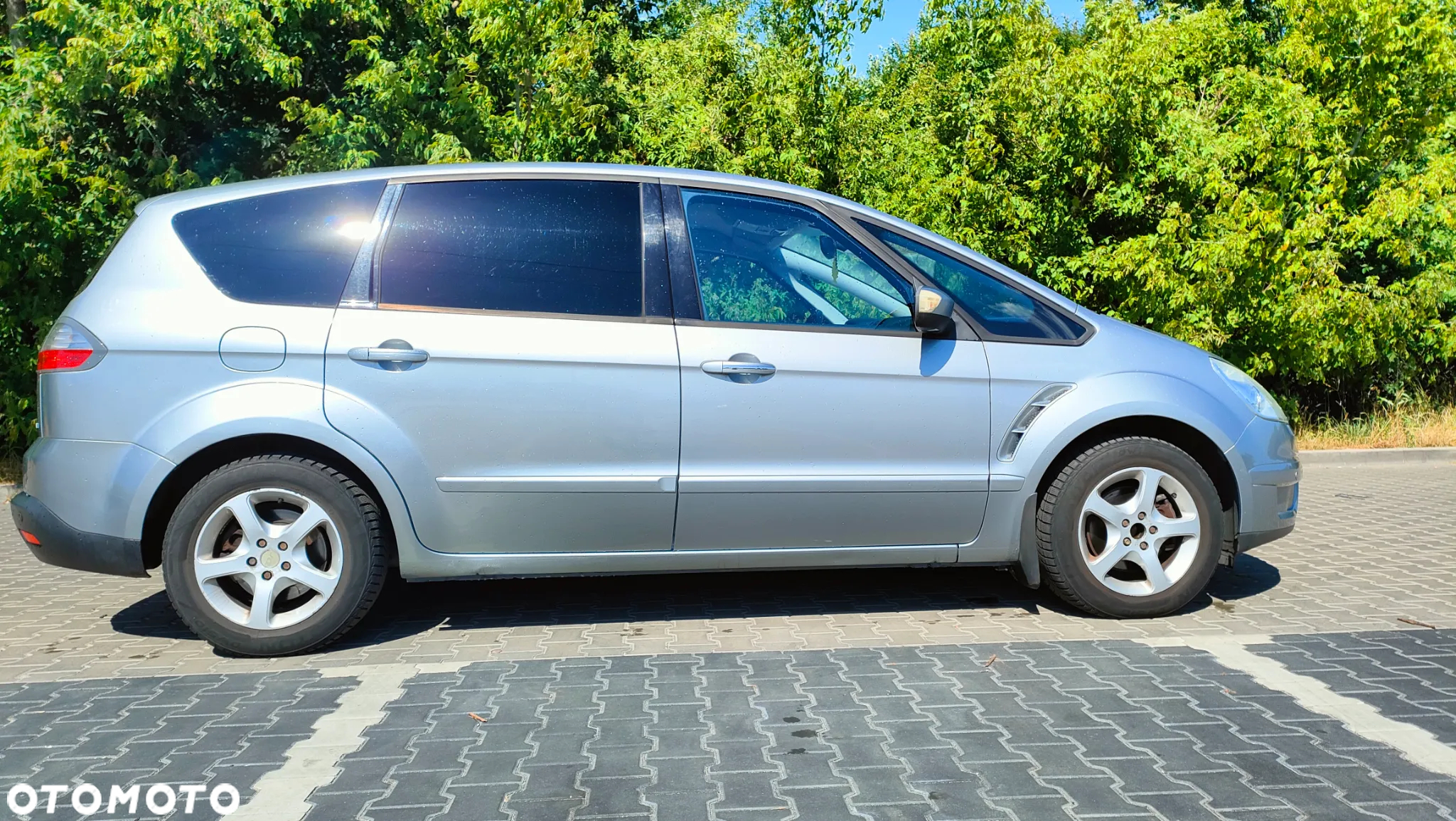 Ford S-Max - 7