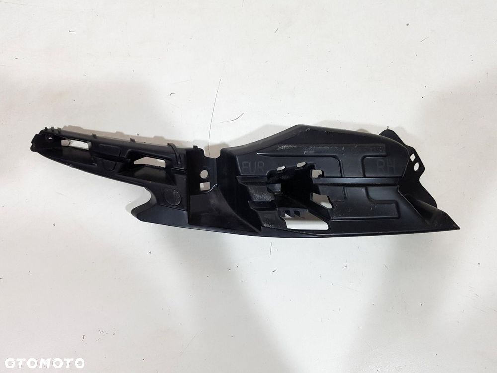 RENAULT ARKANA ŚLIZG MOCOWANIE LAMPY ZDERZAK PRZÓD PRZEDNI PRAWY 269208451R - 1