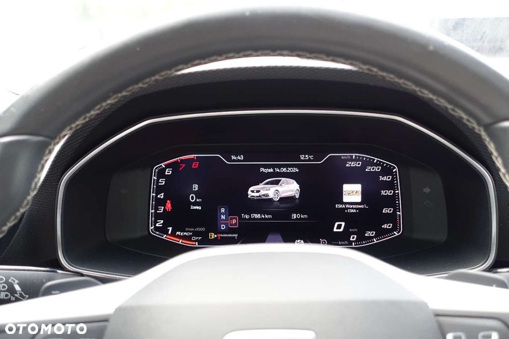Seat Leon - 13