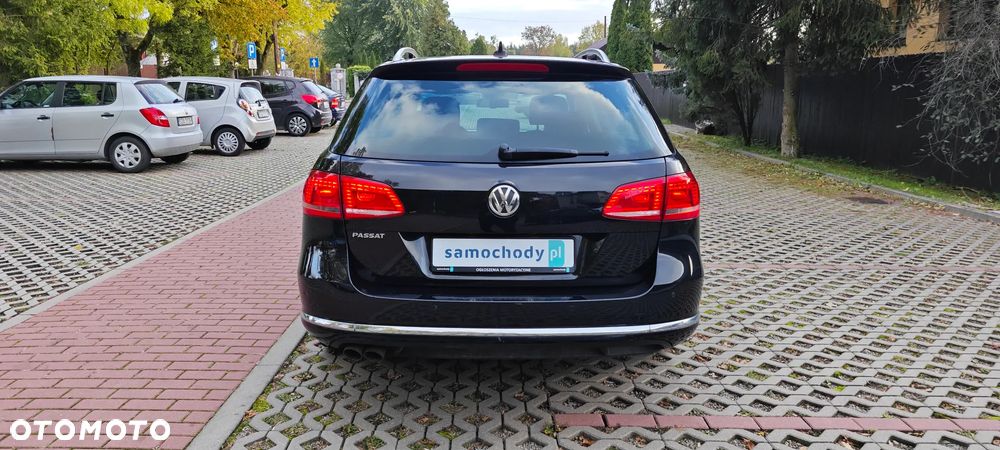 Volkswagen Passat Variant 2.0 TDI DSG BlueMotion Technology Comfortline - 21