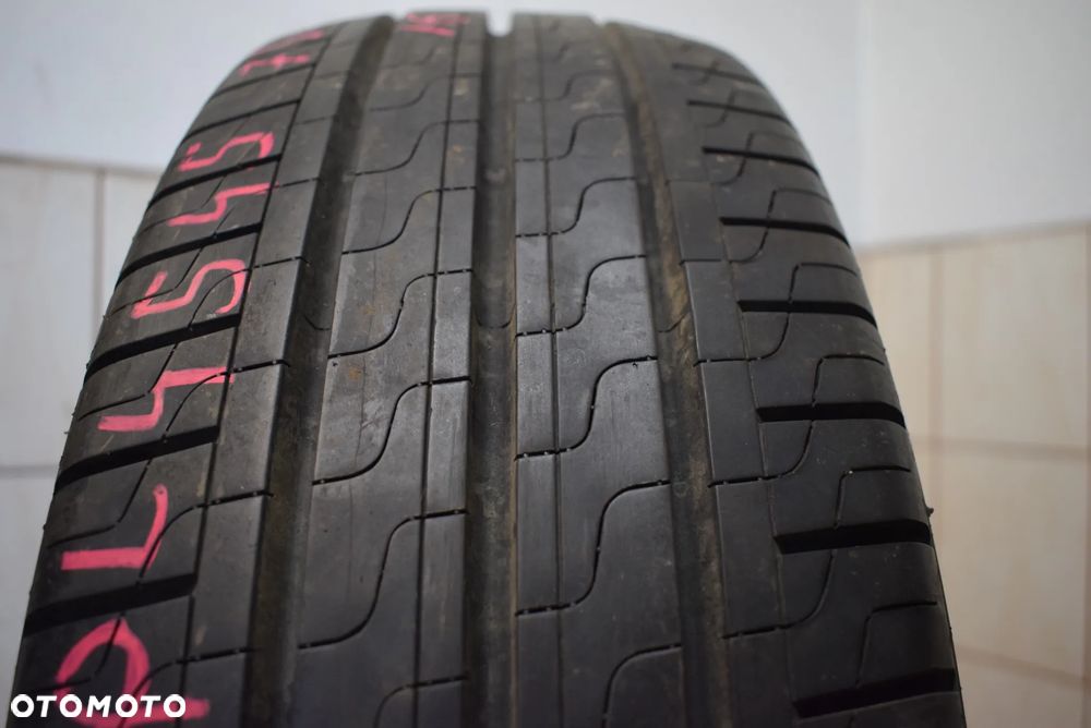 R16C 225/75 Pirelli Carrier Wysyłka gratis! - 1
