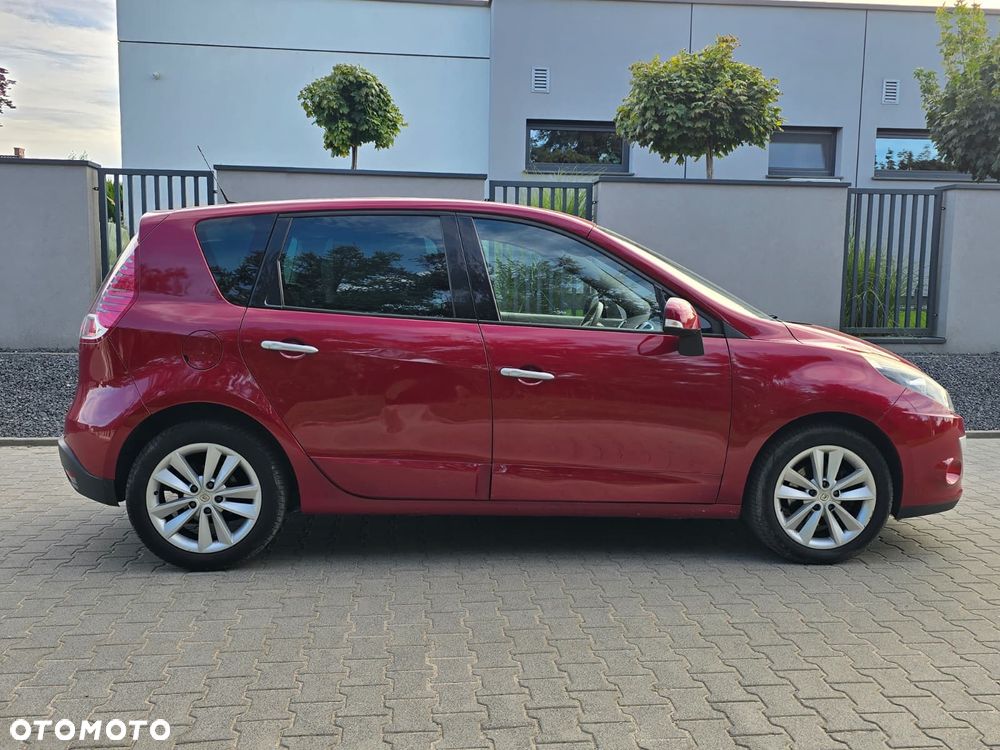 Renault Scenic TCe 130 Dynamique - 4