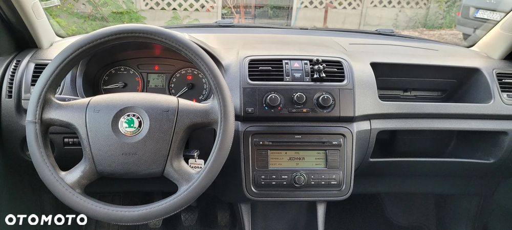 Skoda Fabia 1.2 12V Fun - 20