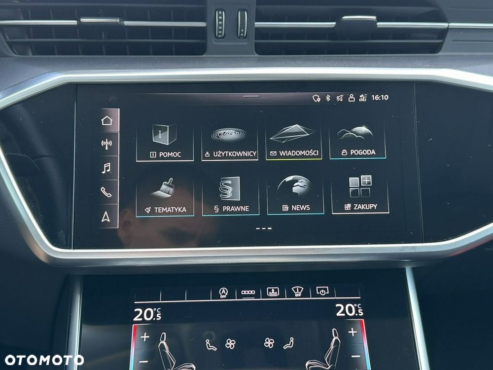 Audi A6 Limousine - 33