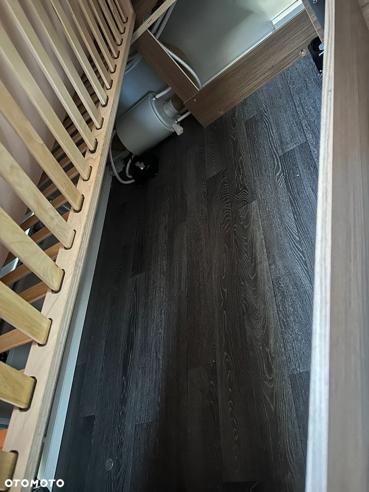 KNAUS Sport 450 FU Muver Markiza - 16