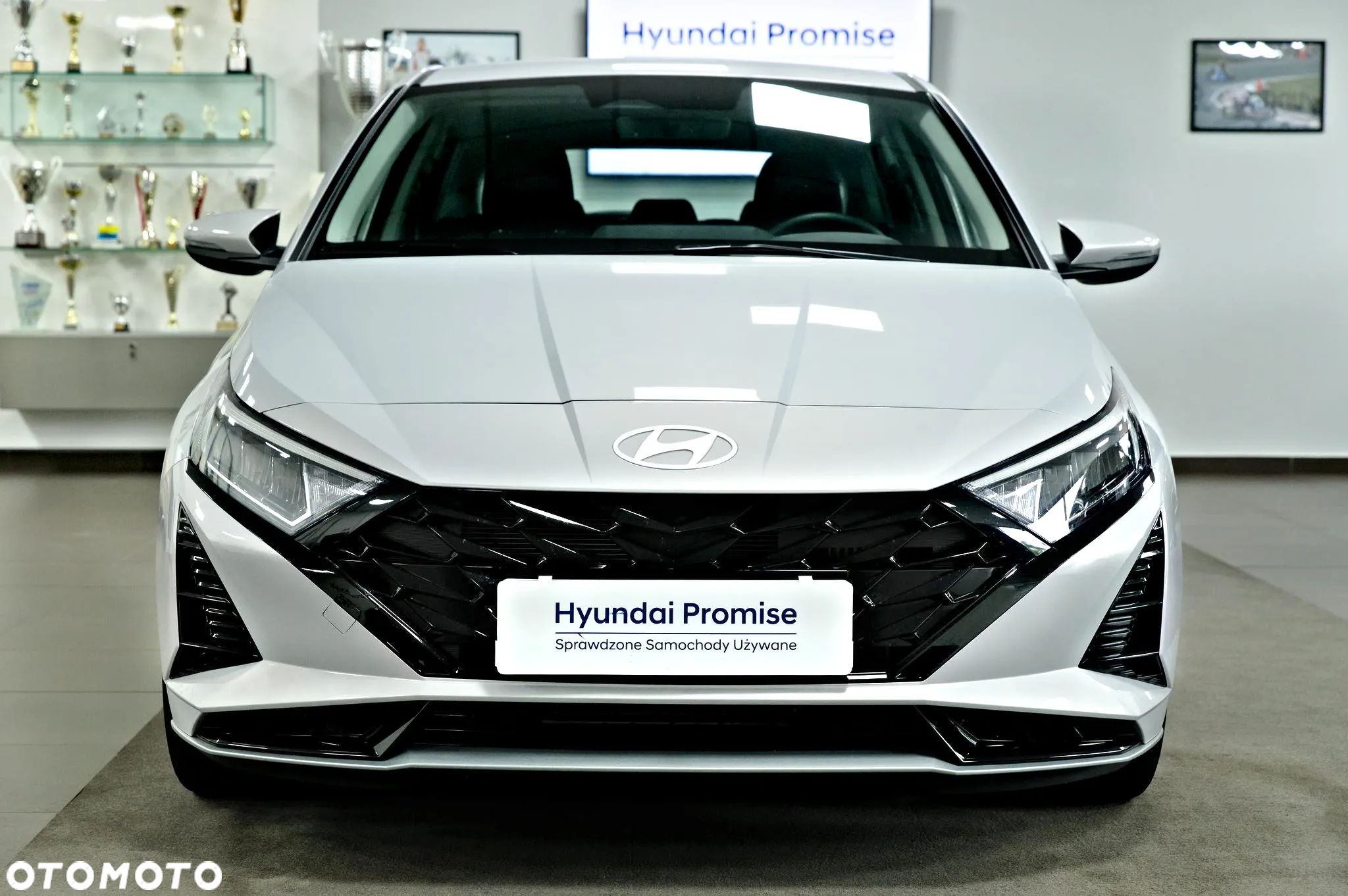 Hyundai i20 1.0 T-GDi Smart DCT - 2