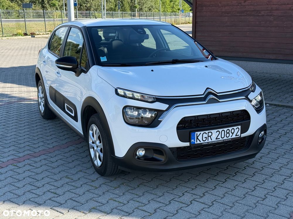 Citroën C3 Pure Tech 82 FEEL - 5