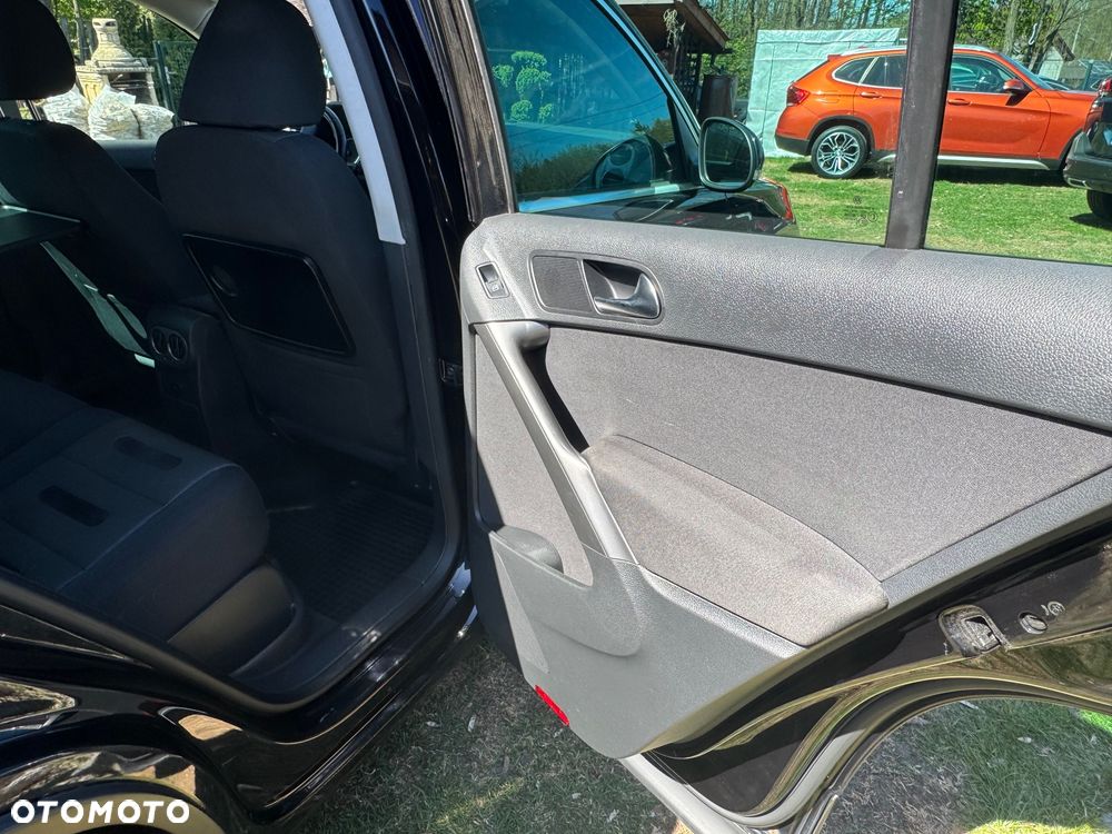 Volkswagen Tiguan 2.0 TDI 4Mot Sport&Style - 19
