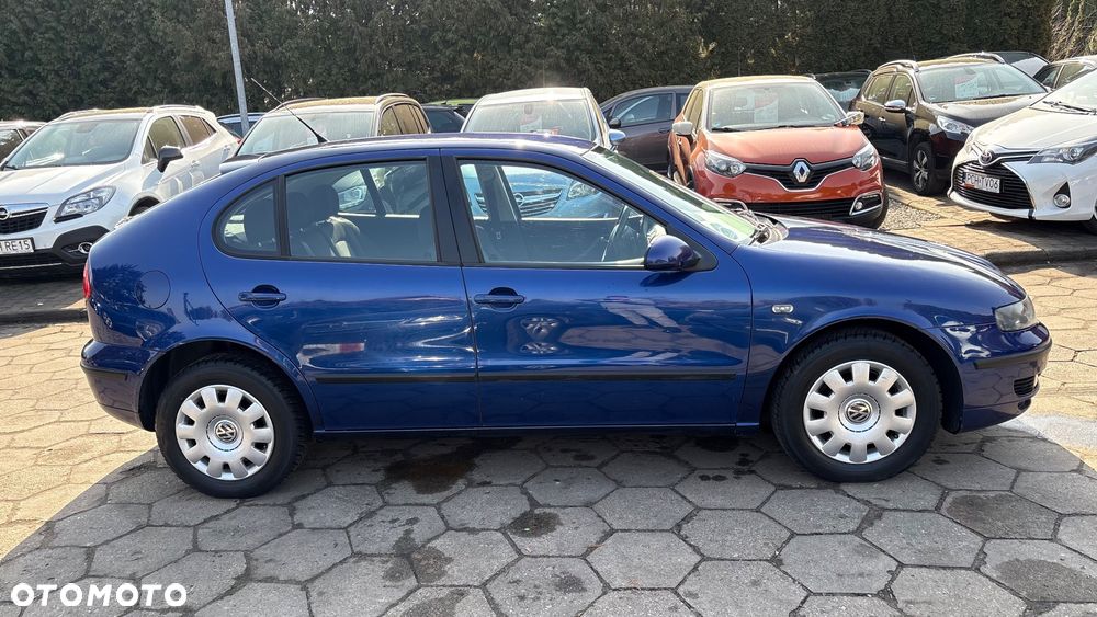 Seat Leon - 6