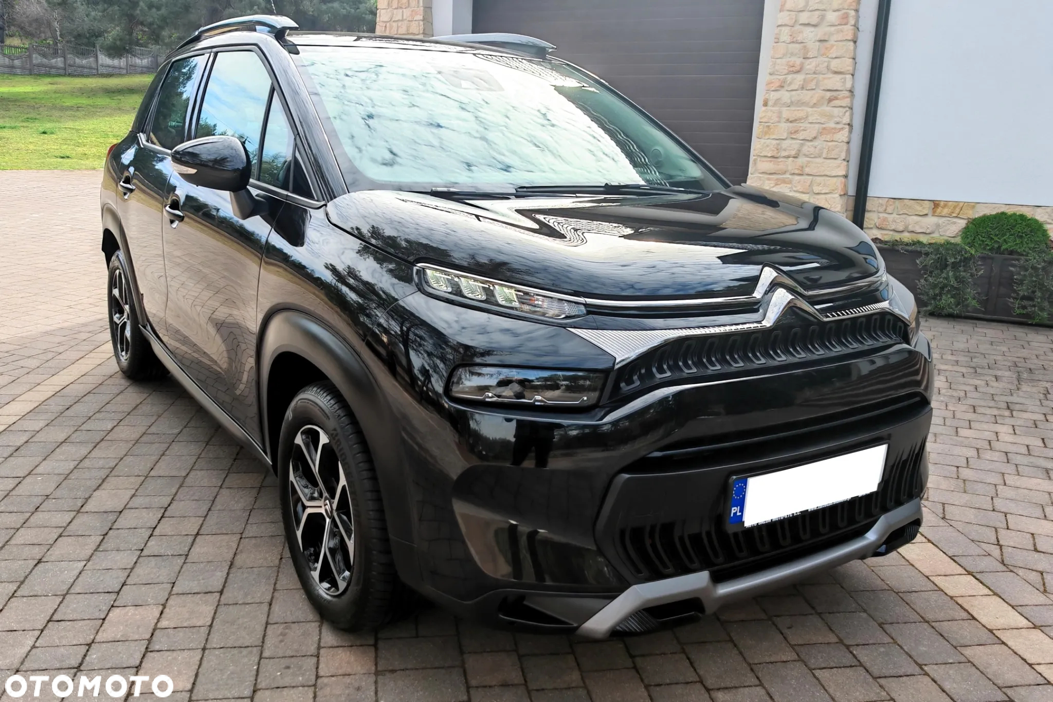 Citroën C3 Aircross 1.2 PureTech Plus S&S - 7