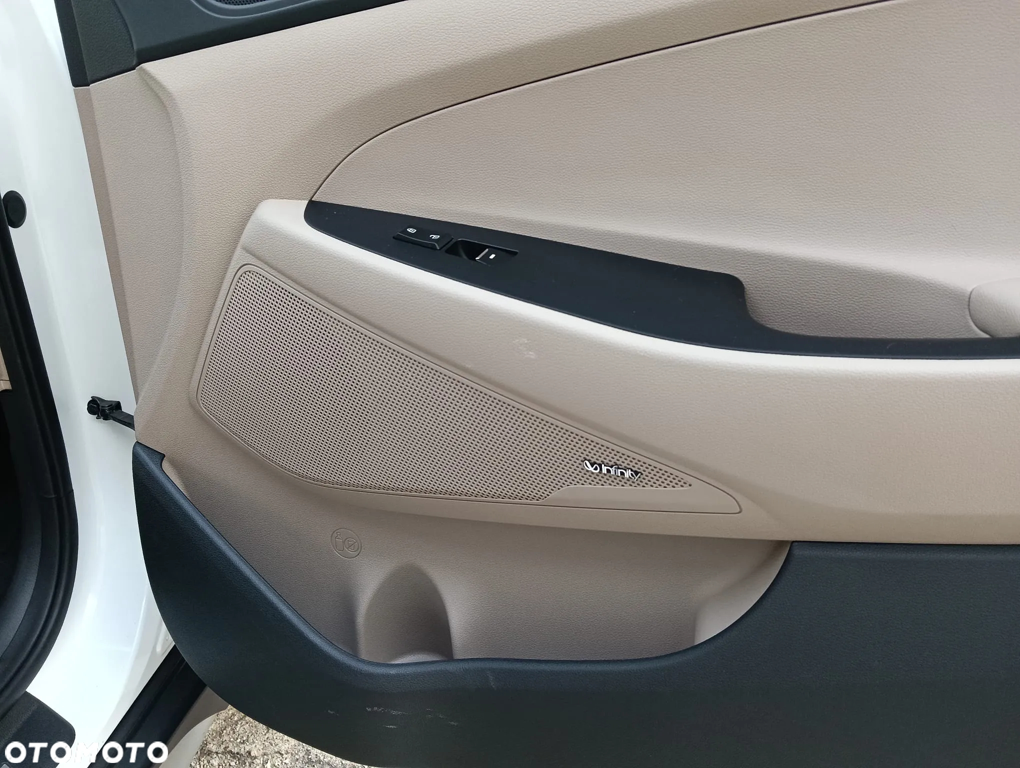 Hyundai Tucson - 24